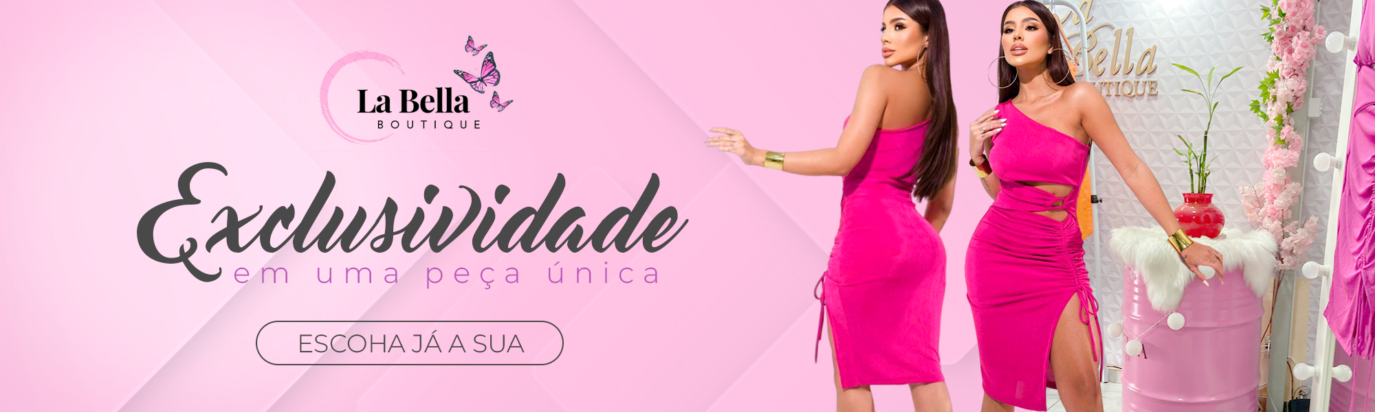 Banner exclusividade